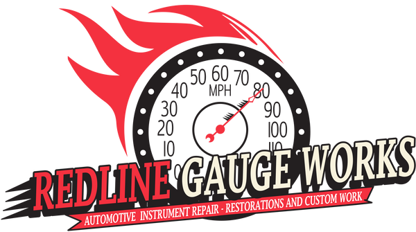 Redline Gauge Works