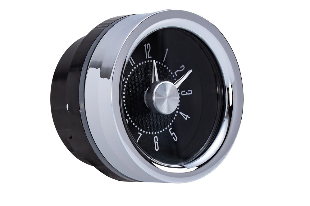 RTX Series 1955- 56 Chevy Car Clock