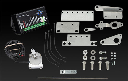 Universal Gear Shift Sending Unit