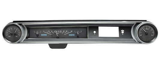 VHX Series Dakota Digital 1965 Chevy Caprice/ Impala Instruments