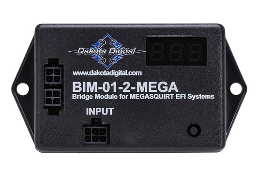 MegaSquirt EFI Interface Module