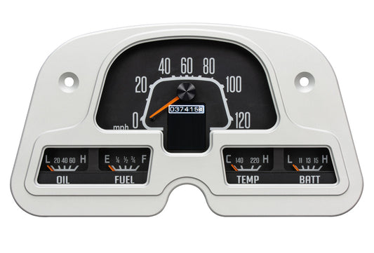 RTX Series Dakota Digital 1962- 84 Toyota FJ Instruments